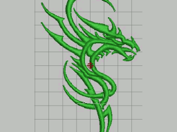 Dragon 15